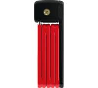 ABUS Unisex, antivol pour vélo, rouge, 60 cm