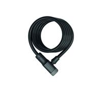 Câble antivol spiralé Abus 5510K/180/10 SCMU noir