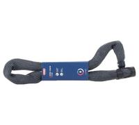 Abus antivol chaine ivera 7210 gris noir