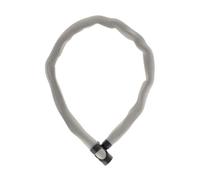 ABUS Antivol Chaîne IVERA Chain 7210, 85 cm, Couleur Desert Titan