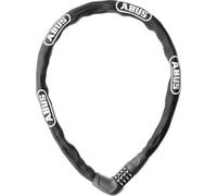 ABUS Antivol Chaîne Steel-O-Chain 5805C, 75 cm, Noir