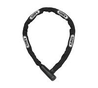 ABUS Antivol à chaîne Steel-O-Chain 5805K – acier – niveau de sécurité 5 – 75 cm noir
