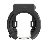 Antivol de cadre de vélo Abus 6950M AM NR XPlus™ noir + 6KS/100 + sac ST 5950