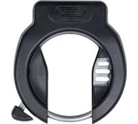ABUS Antivol de cadre PRO AMPARO 4750S NR - Antivol à fixer sur le cadre du vélo - 8,5 mm - Niveau de sécurité 9 - Noir