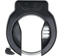 ABUS Antivol de cadre PRO Amparo 4750SL NR - Antivol à fixer sur le cadre du vélo - 8,5 mm - Niveau de sécurité 9 - Noir