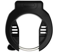 ABUS Antivol de cadre PRO AMPARO 4750X NR | Antivol de cadre en acier trempé, blocage roue fiable, utilisation simple