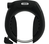 ABUS Antivol de cadre PRO SHIELD XPlus 5955 R - Antivol à fixer sur le cadre du vélo - 8,5 mm - Niveau de sécurité 9 - Noir