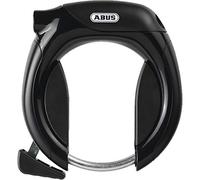 ANTIVOL VELO FER A CHEVAL ABUSPRO TECTIC 4960 NOIR + 6KS/85 + ST5850
