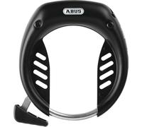 ABUS Antivol de Cadre Tectic 496 LH NKR BL - clé retirable Lorsque l'antivol est Ouvert - Antivol de vélo avec Niveau de sécurité 6