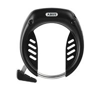 ABUS Antivol de cadre TECTIC, Adulte, Noir, taille unique