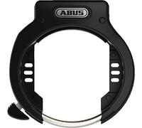 ABUS Antivol de cadre Unisex Adulte, Noir, Taille unique X/XL
