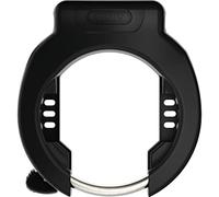 ABUS Antivol de cadre Unisex Adulte, Noir, Taille unique X/XL, Noir