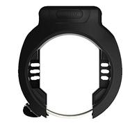ABUS Antivol de cadre Unisex Adulte, Noir, Taille unique X/XL, Noir