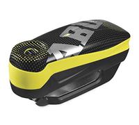 ABUS Antivol Disque de Frein Detecto 7000 RS1 - Antivol Moto avec Alarme