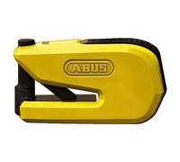 ABUS Granit Detecto Smartx 8078 2.0 yellow Bloque-disque de frein pour homme