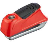ABUS Antivol Disque de Frein Trigger Alarm 345 - Antivol Moto avec Alarme 100 DB - Niveau de sécurité 8