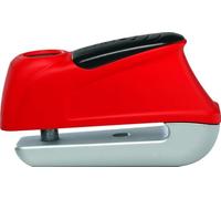 ABUS Antivol Disque de Frein Trigger Alarm 350 - Antivol Moto avec Alarme 100 DB - Niveau de sécurité 9