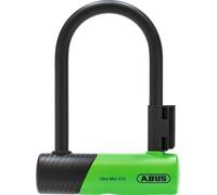 Cadenas antivol de Abus SH Ultra Mini + 410K/150HB140 vert