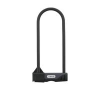ABUS 37492 Antivol pour bicyclettes Noir Verrou en U
