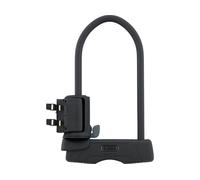 Abus Antivol En U Granit 460/150hb230+shb 23 cm Black