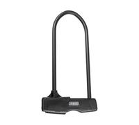 ABUS Antivol en U Granit 460 avec Attache USH 460 noir 230 mm
