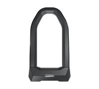 ABUS Antivol en U Granit™ Super Extreme 2500/165HB230 - antivol spécialisé contre les attaques de scie avec meuleuse d'angle pour vélo et e-bike - niveau de sécurité 15