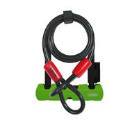 ABUS 410/150hb180 Sh34+10/120 Ultra Mini vert / noir