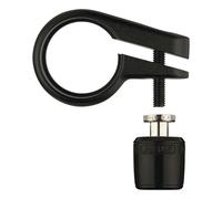 Abus Antivol Nutfix M5 SPC Noir - Antivols pour selles et roues S