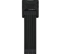 ABUS Antivol pliable Bordo 6000 SH avec support - Antivol vélo en acier trempé - Niveau de sécurité 10