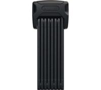 ABUS Antivol pliable Bordo 6000K – jeu de 2, support de serrure SH, cylindre XPlus, 120 cm