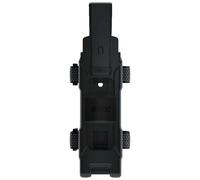 ABUS Antivol pliant Bordo 6000k/90 St Noir