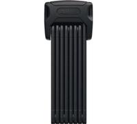 Abus Antivol Pliant Bordo 6000k/90 Bk Sh 90 cm Black