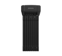 Antivol de vélo pliable Abus BORDO™ 6200K/120 + support SH