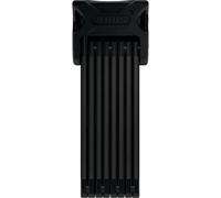 Abus Antivol Pliable Bordo Big Alarm 6000ka/120 Bk Sh