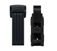 Abus Antivol Pliable Bordo™ Big Xplus™ St 6000k/120 Onekey