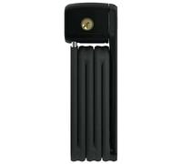 ABUS Antivol pliable Bordo Lite 6055K - avec support SR - Antivol vélo extra-léger, idéal pour les vélos de course - Niveau de sécurité 7