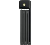 ABUS Antivol pliable Bordo Lite 6055K SH - extra-léger en acier spécial, avec support, niveau 7