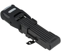 Antivol pliable abus bordo alarm 6000ka 90 noir