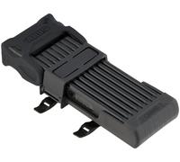 Antivol de vélo Abus Bordo 6000K/120 - noir