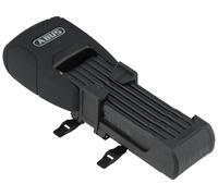 ABUS Antivol Pliant Bordo Granit XPlus 6500KA avec Attache SH noir 90 cm