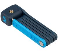 ABUS Antivol Pliant Bordo Lite 6055 Mini coloré 60 cm