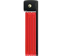 Abus - Bordo Lite 6055K - Antivol vélo Red + SH Support - 85 cm