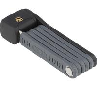 Antivol de vélo pliable Abus BORDO™ Lite Mini 6055K/60 noir + support SH