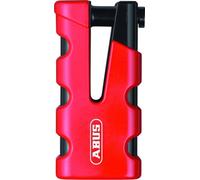 Bloque-disque Granit Sledg 77 Grip Rouge ABUS