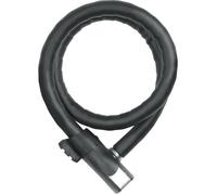 Abus Centuro 860 Cable Lock Noir 110 cm Black