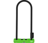 ABUS 410 Ultra 410/170HB230 GN SH34 Unisex, Noir/Vert, 23 cm