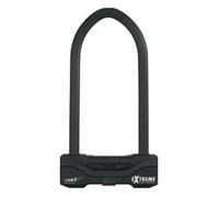 ABUS Antivol en U Granit Extreme 59 black 11,1 x 24,5 cm