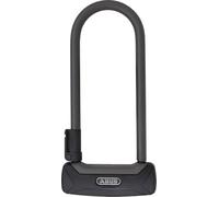 ABUS Antivol U Granit Plus 640/135HB230 + Support TexKF, Noir