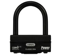 Abus Granit Power 58 140hbiii U-lock Noir 10 cm