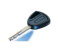 ABUS GRANIT XPlus 540 Noir 230 mm Verrou en U